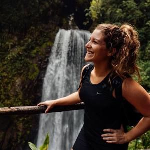 Meet your Posher, Audrey-ann